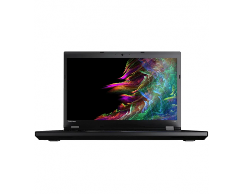 Lenovo ThinkPad T560 | 15.6" - core i5 - 8GB RAM - 256GB SSD